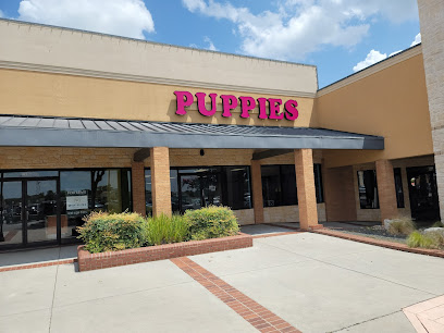 Puppyland San Antonio