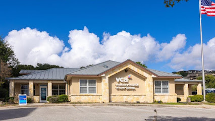 VCA Veterinary Hospital of Leon Springs