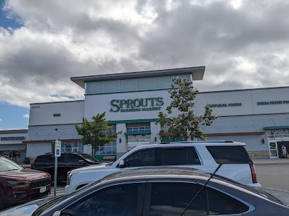 Sprouts Farmers Market