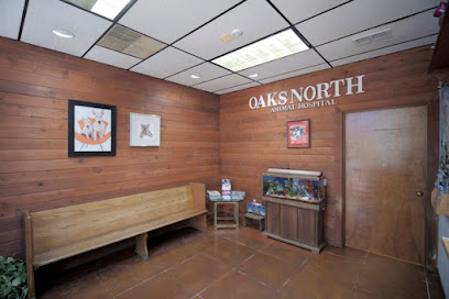 Oaks North Animal Hospital