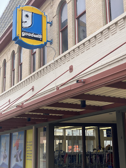 Goodwill San Antonio