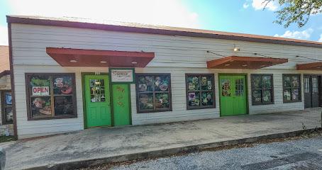 Sherwood Forest Feeders