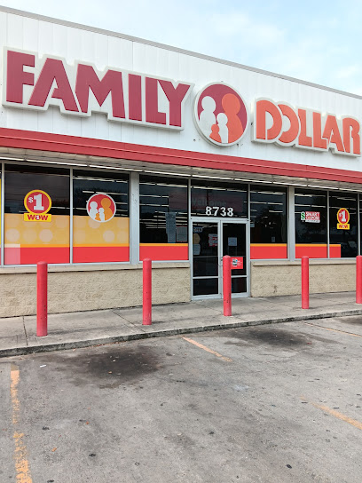 Family Dollar