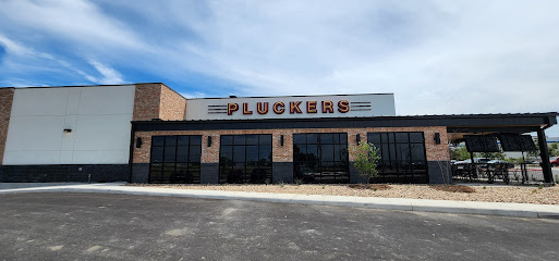 Pluckers Wing Bar