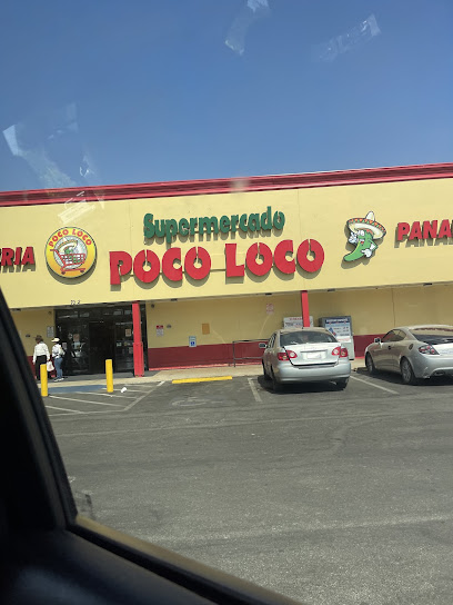 Poco Loco Supermercado