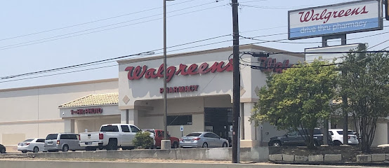 Walgreens