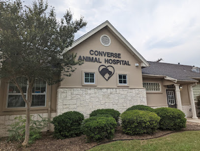 Converse Animal Hospital