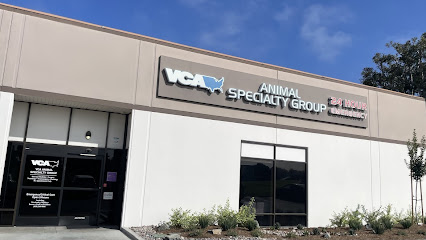 VCA Animal Specialty Group