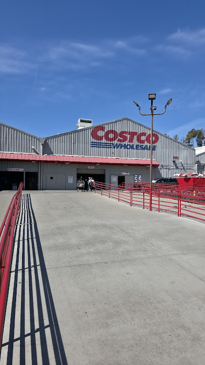 Costco Wholesale