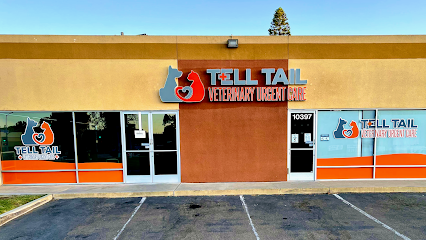 Tell Tail Veterinary Urgent Care
