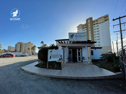 ECUVet Little Rosary Veterinary Clinic