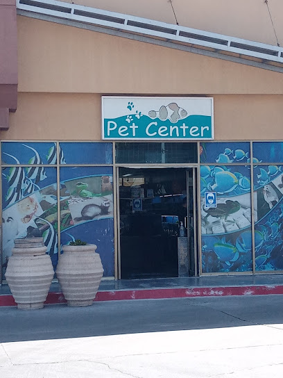 Pet Center Tijuana