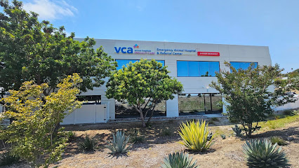 VCA Emergency Animal Hospital & Referral Center