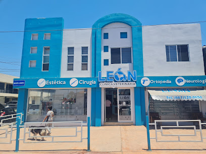 Léon Veterinary Clinic
