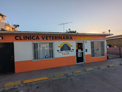 VETERINARY CLINIC TAJIN