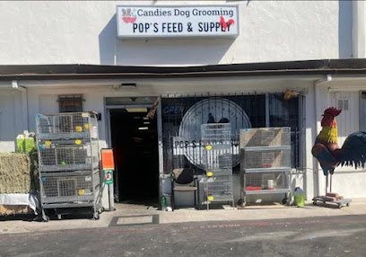 Pop's Feed and Supply