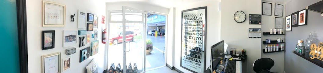 K-NINO REAL VETERINARIA Y ESTETICA CANINA.