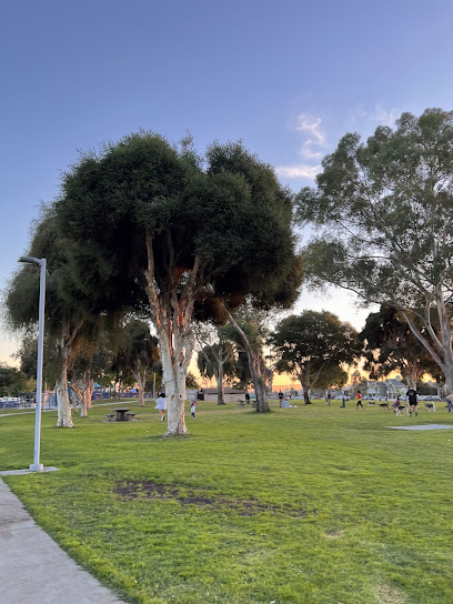North Park Community Dog Park