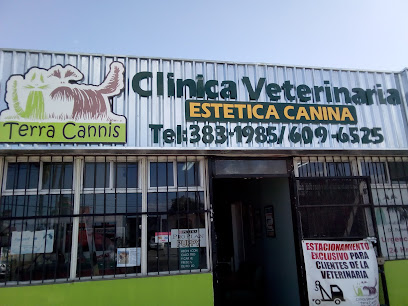 Terra Cannis Veterinarian Clinic
