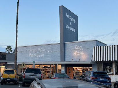 Shore Thing Pet Supply