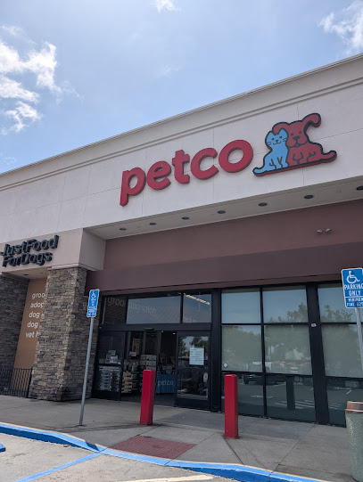 Petco
