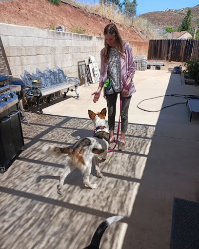 Love of Animals Pet Services