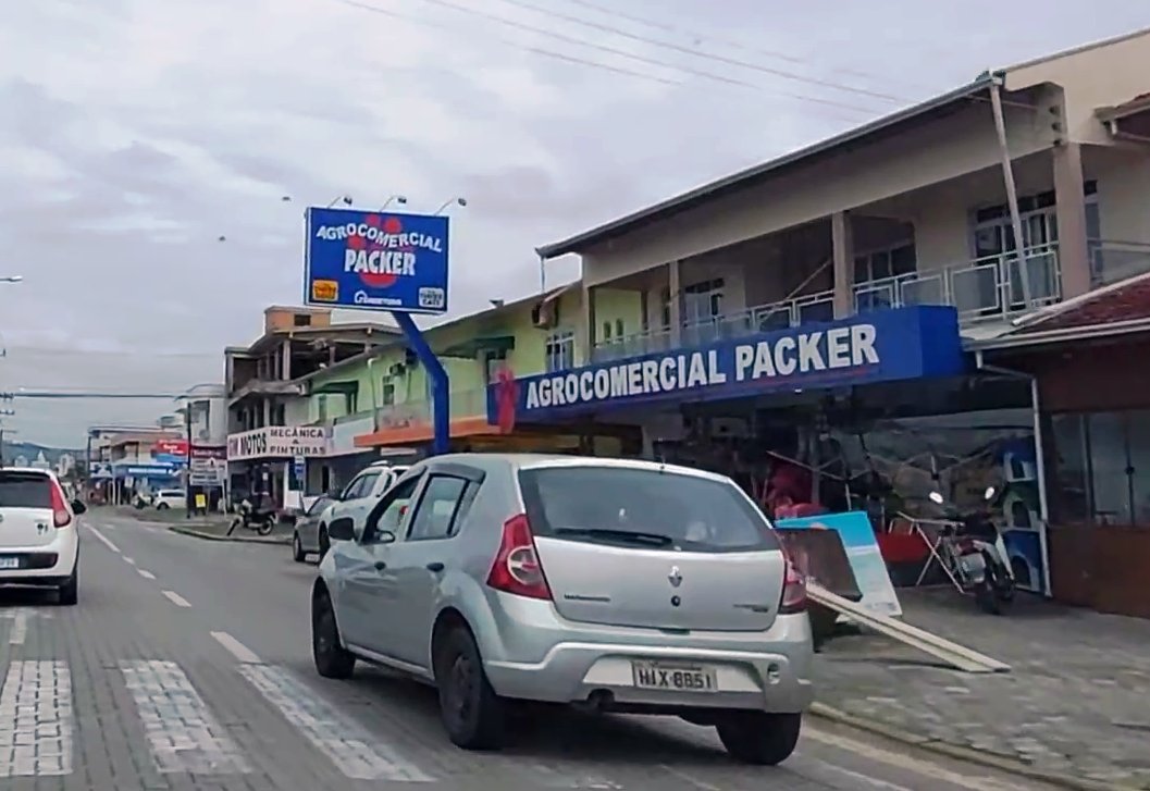 Agropecuária Packer