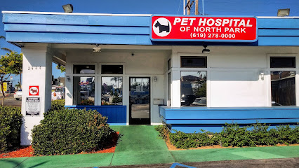 Pet Hospital of North Park