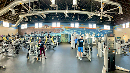 Point Loma Sports Club