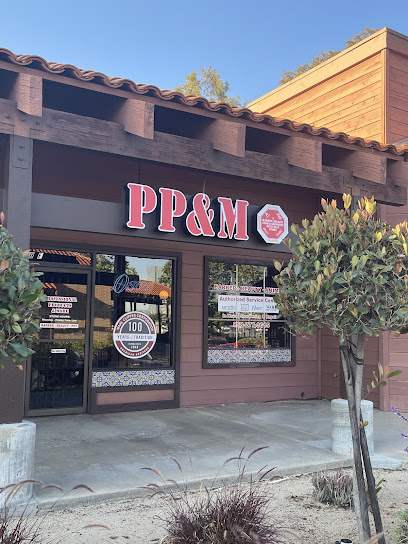 Professional Products & More