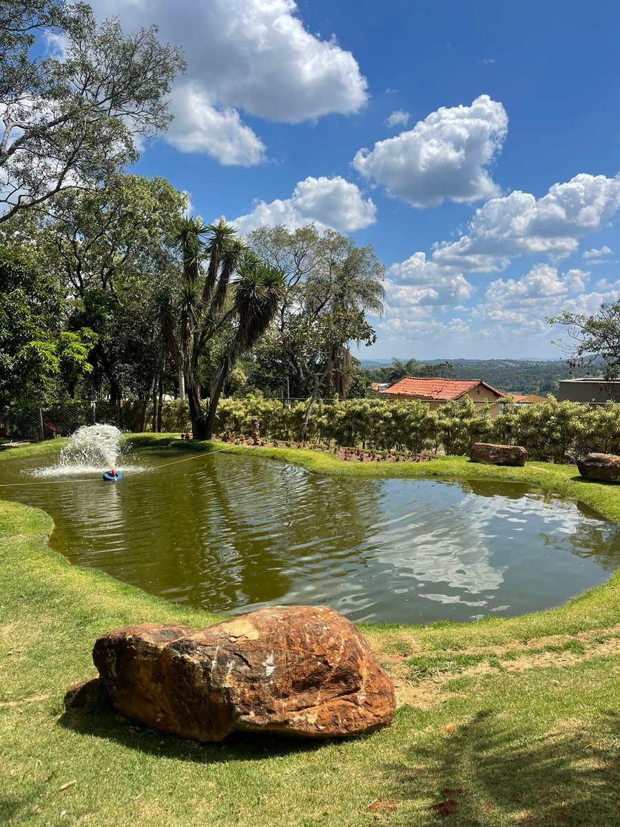 Piscicultura Aquaryba