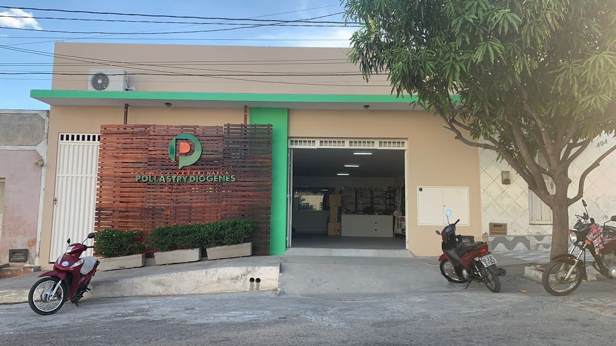 Centro Veterinário POLLASTRY DIÓGENES