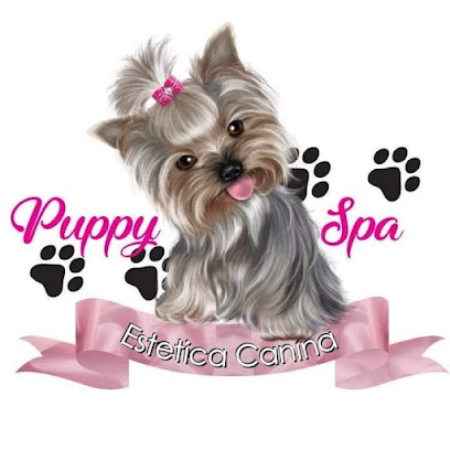 Puppy Spa