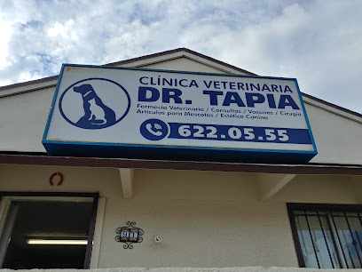 Clínica Veterinaria Dr Tapia
