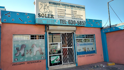 Veterinaria Soler