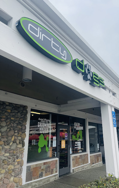 Dirty Dogs Carmel Mountain Ranch