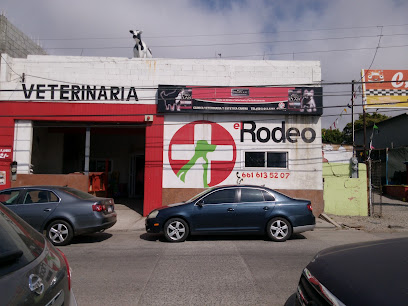 El Rodeo Veterinary Clinic