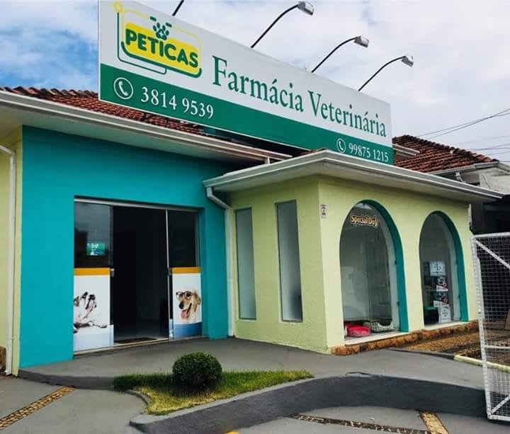 Peticas Banho & Tosa