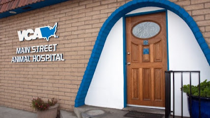 VCA Main Street Animal Hospital