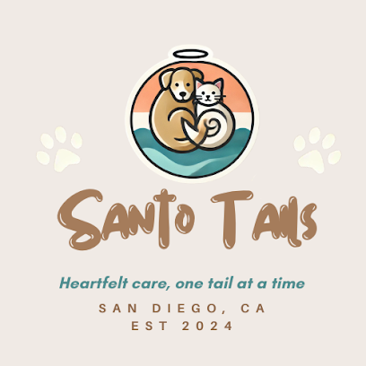 Santo Tails