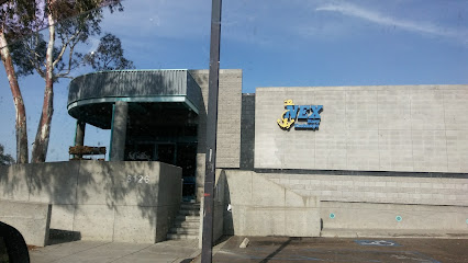 Navy Exchange Mini Mart