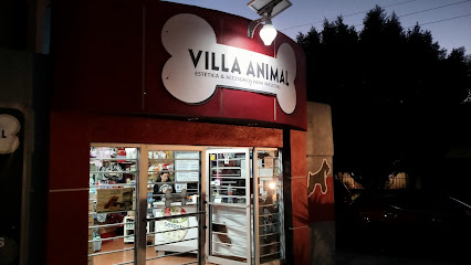 Villa Animal