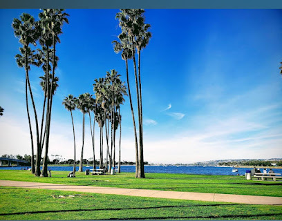 Mission Bay Park