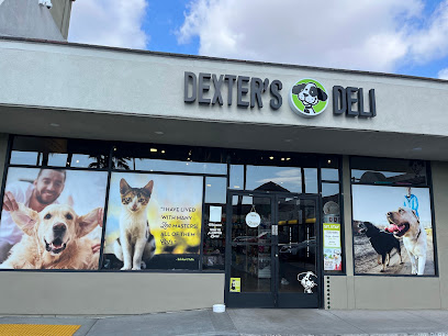 Dexter's Deli - North Park