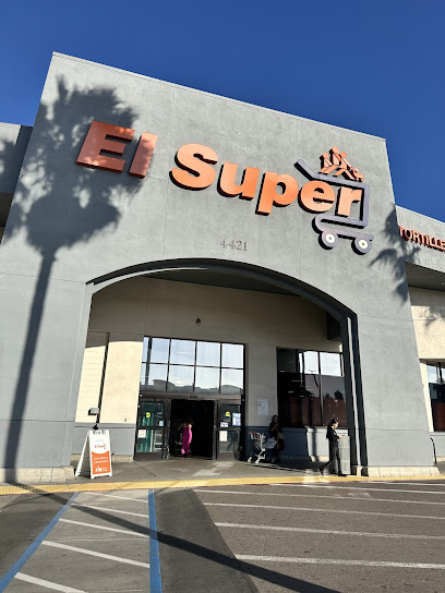El Super