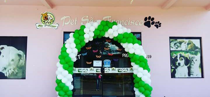 Pet Shop São Francisco