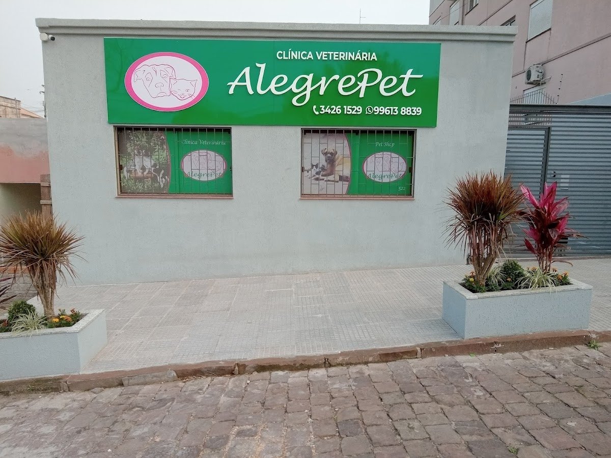 Alegrepet