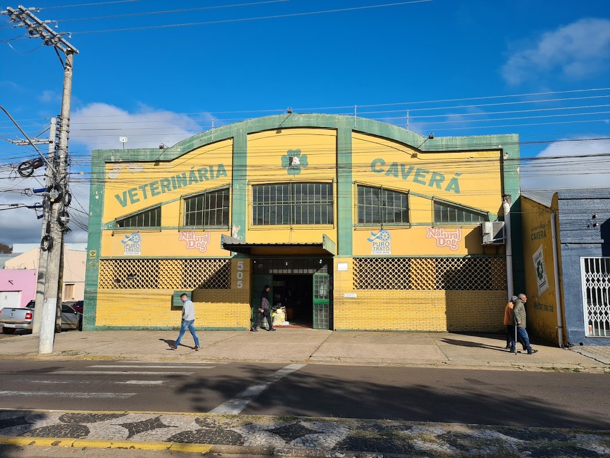 Veterinária Cavera Ltda