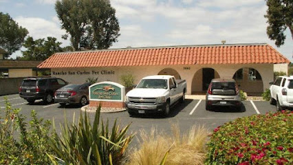 Rancho San Carlos Pet Clinic