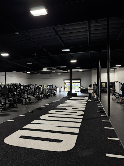 The Compound Lifting Club